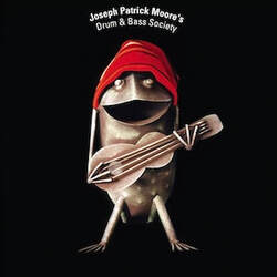 Drum n Bass Society Volume 1 - Joseph Patrick Moore