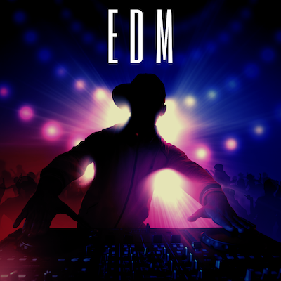EDM Playlists