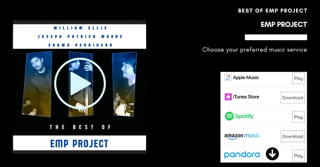 EMP Project - Best of EMP Project