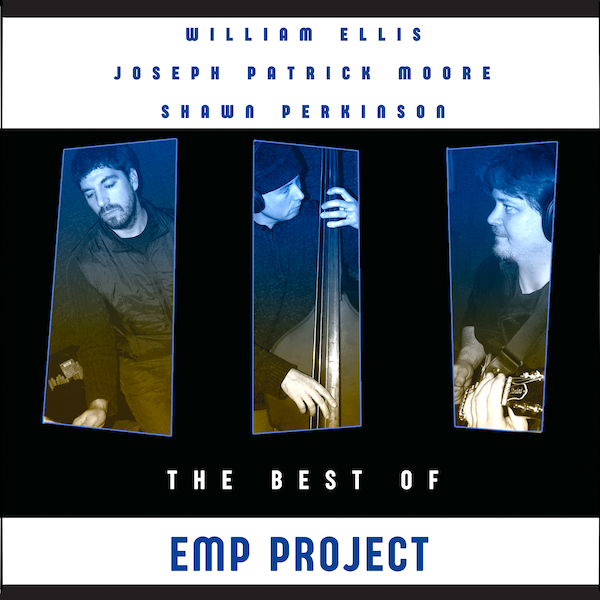 EMP Project Releases Best of EMP Project — A Remastered Collection of Modern Jazz Trio Recordings