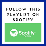 Joseph Patrick Moore Complete Playlist on Spotify
