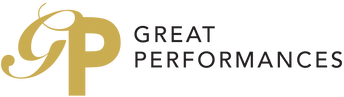 Great Performances PBS Now Hear This