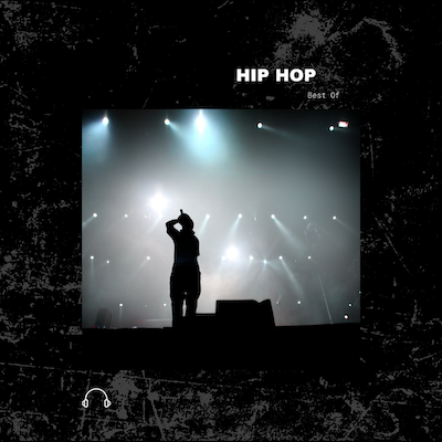 Hip Hop Playlists
