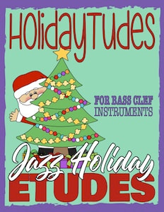 HolidayTudes
