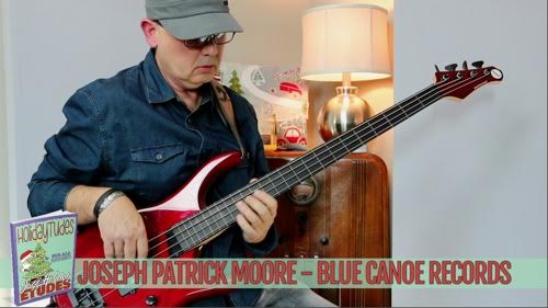 HolidayTudes from Bebop Boot Camp