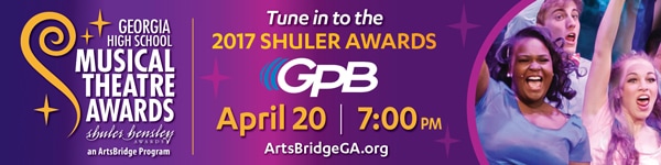 2017 Shuler Awards