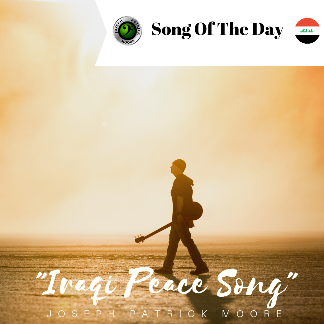 Iraqi Peace Song