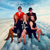 jazzmin vocal band flyin