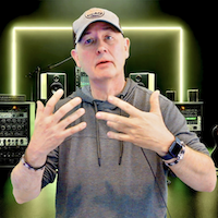 Bold Journey Interview with Joseph Patrick Moore