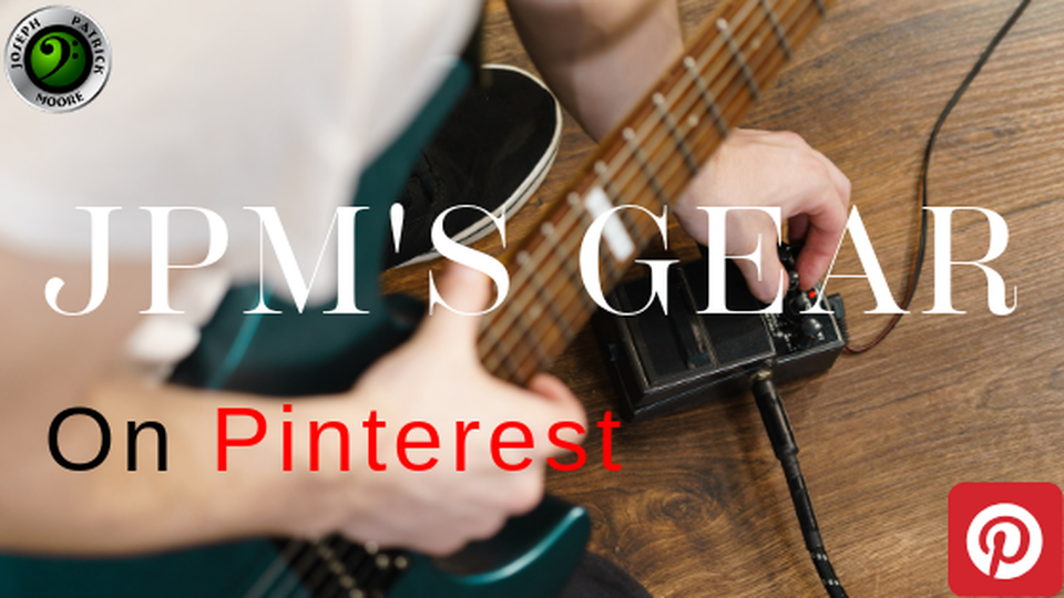 Music Gear on Pinterest