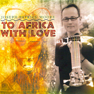 To Africa With Love