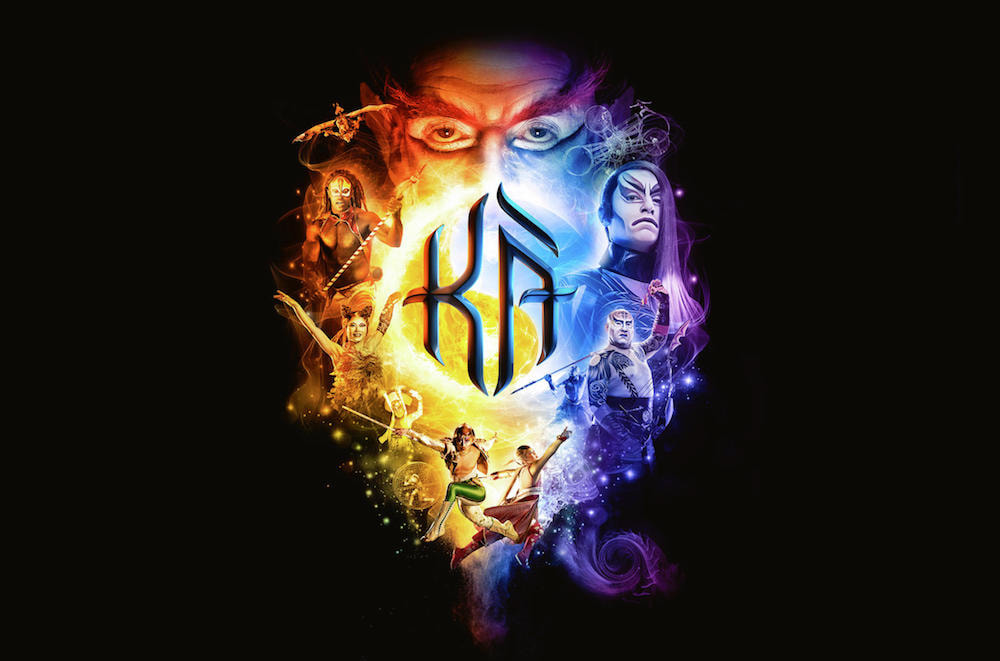 Ka
