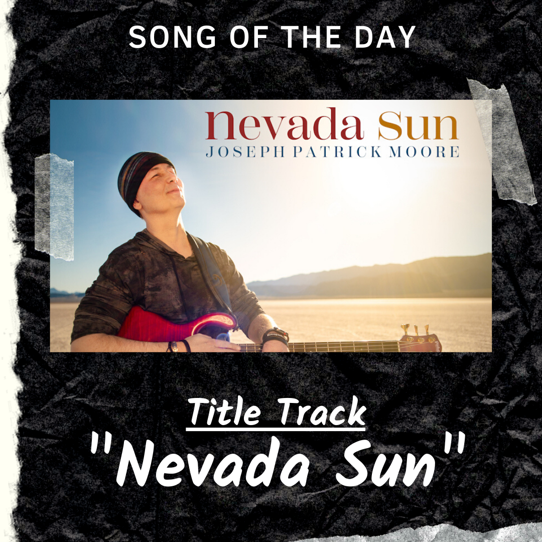 Nevada Sun