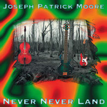 Never Never Land Joseph Patrick Moore