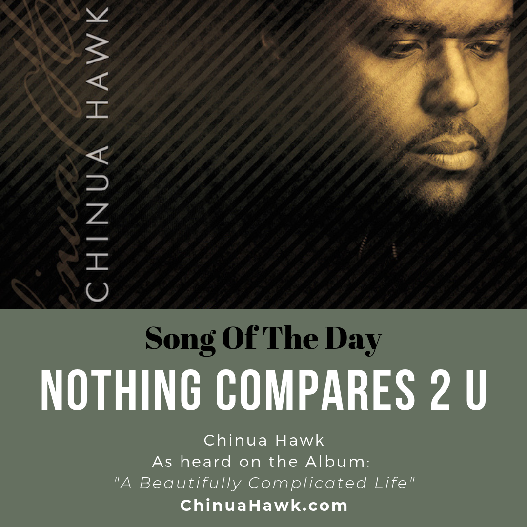 Nothing Compares 2 U