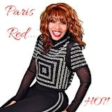 Paris Red - Hot! (2023)