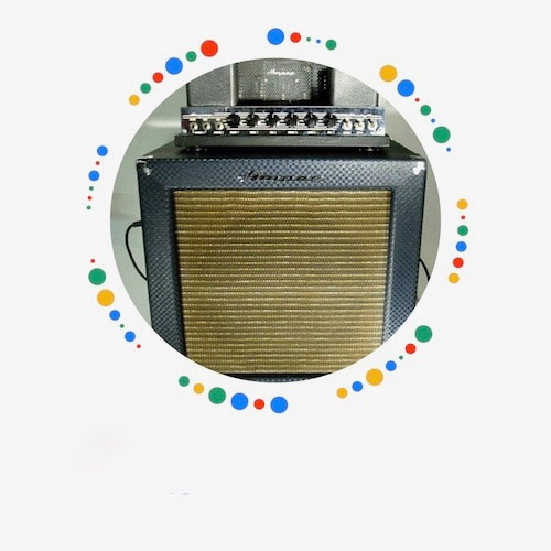 Amplifiers on Pinterest