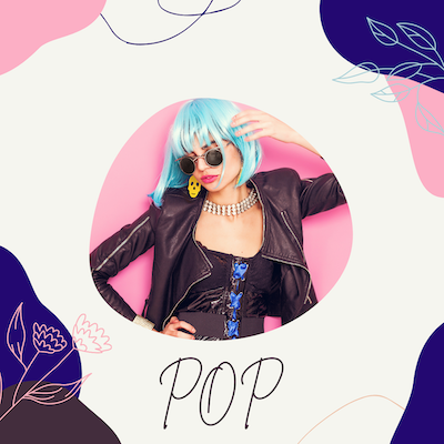 Pop Music Playlists on Apple Music