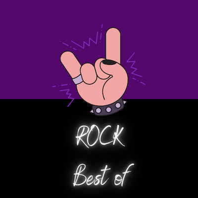 Rock Playlists on Apple Music