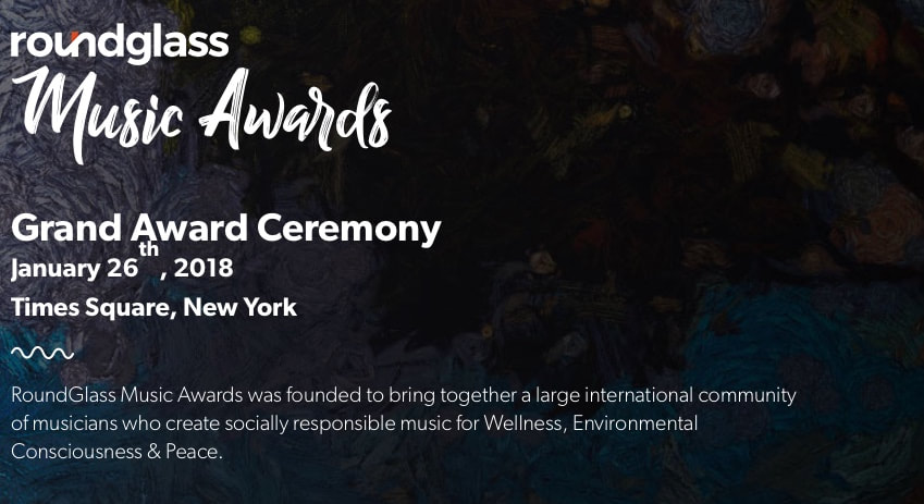 RoundGlass Music Awards