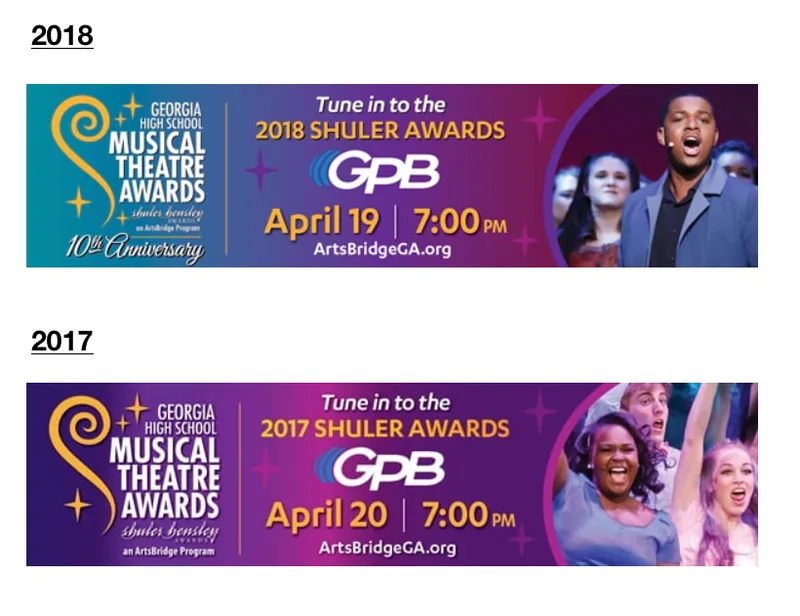 Shuler Awards