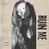 Ruin Me - Taylor Stevens
