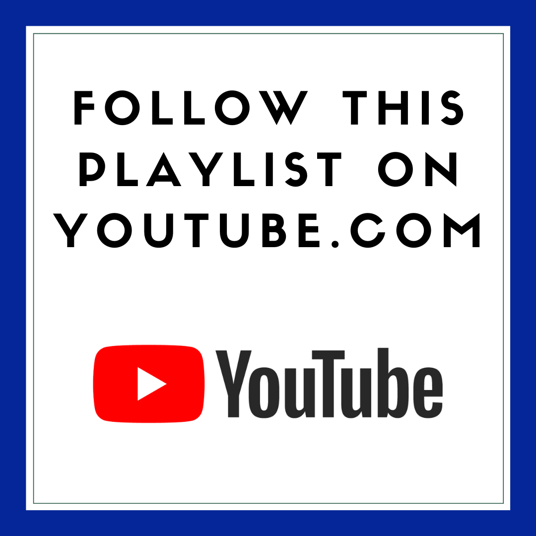 Joseph Patrick Moore Video Of The Day