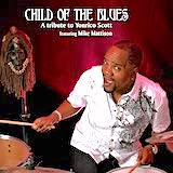 Yonrico Scott Child Of The Blues