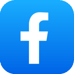 Facebook icon