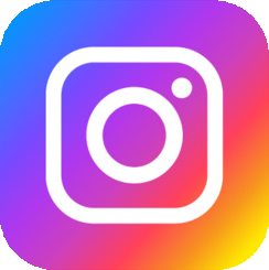 Instagram icon