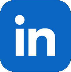 Linked in icon