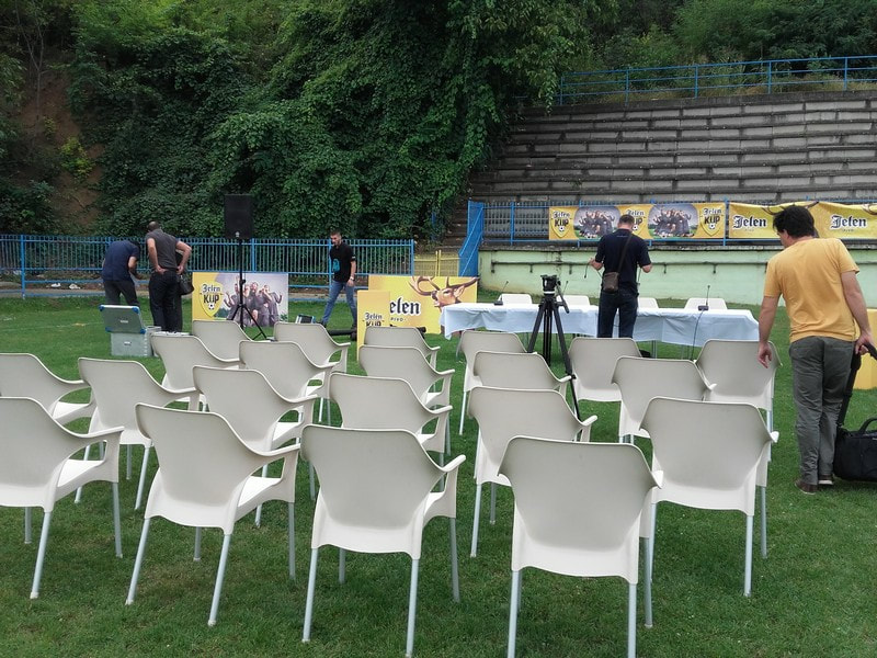 stolice za event iznajmljivanje