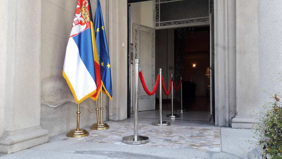 iznajmljivanje koktel opreme