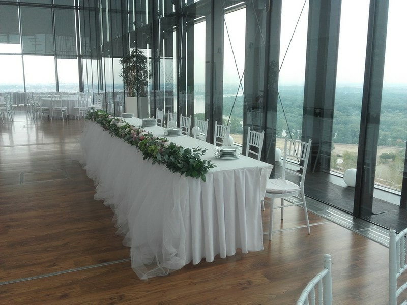 iznajmljivanje tiffany stolica cena Beograd
