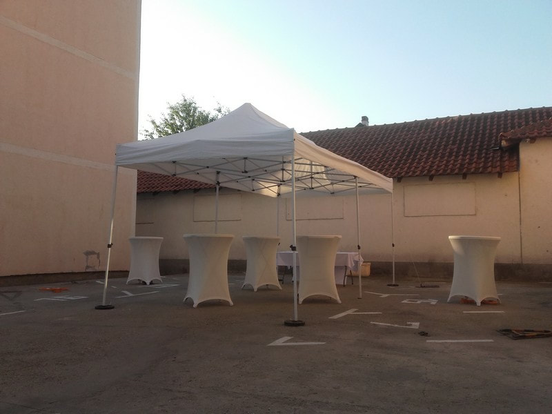 renta barski stolovi