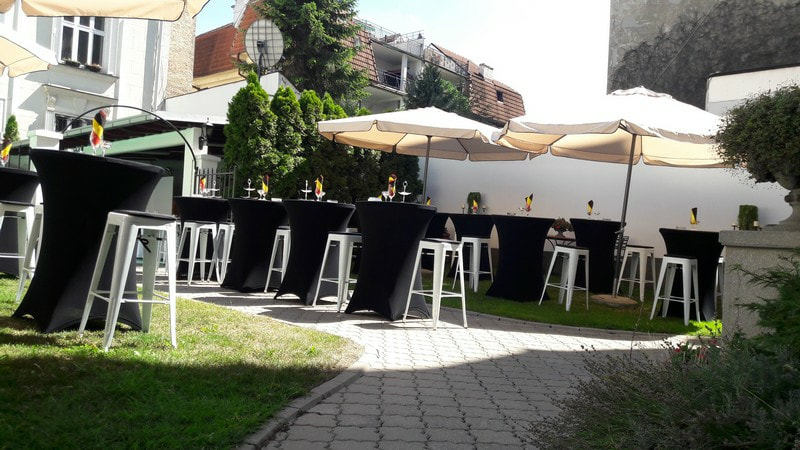 Barski stolovi iznajmljivanje