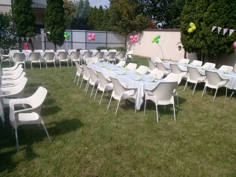rodjendani na otvorenom
