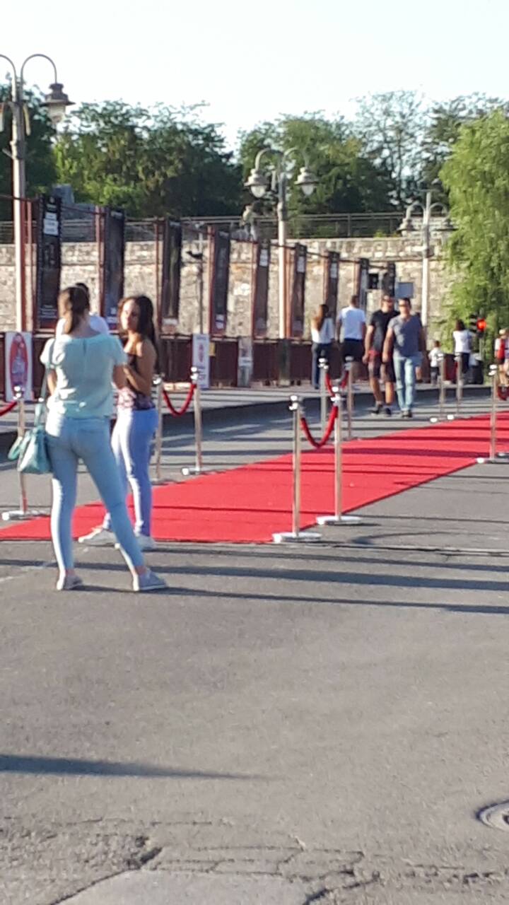 iznajmljivanje stubica sa konopcem cena