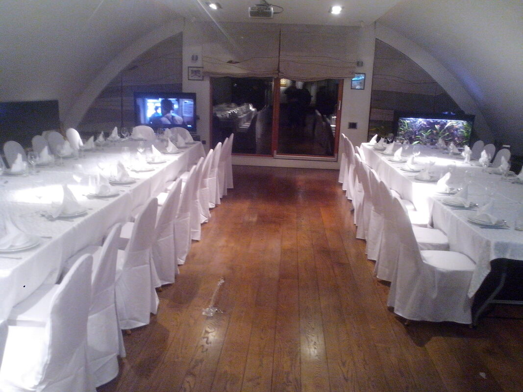 iznajmljivanje slavske opreme