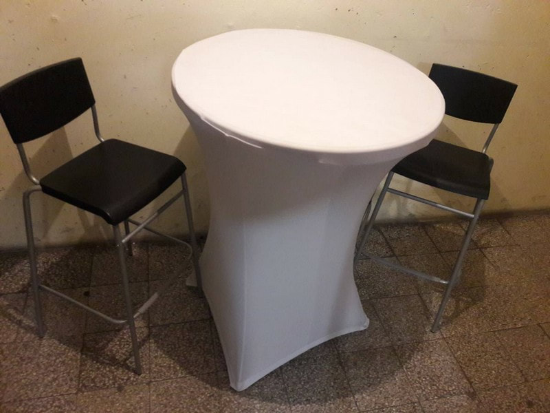 barske stolice sa naslonom iznajmljivanje