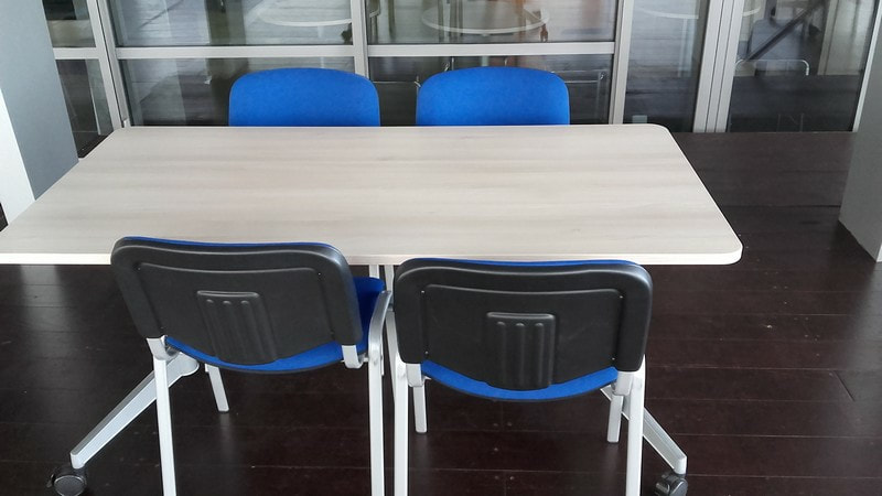 iznajmljivanje kancelarijskog namestaja