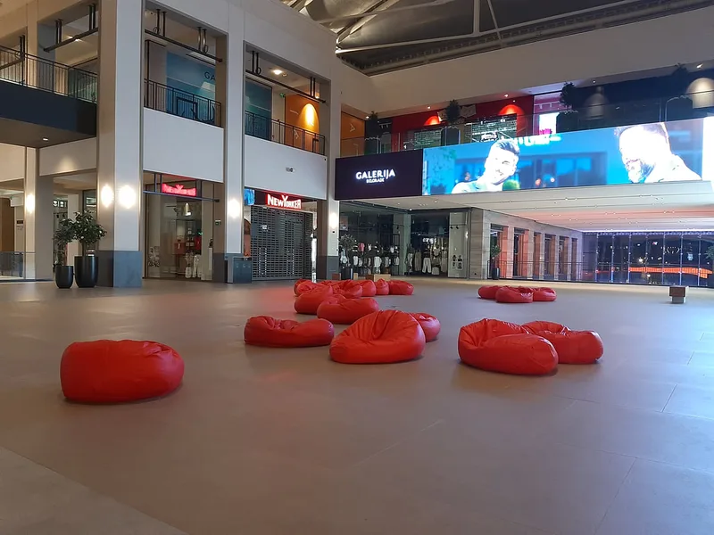 Rentiranje lazy bagova