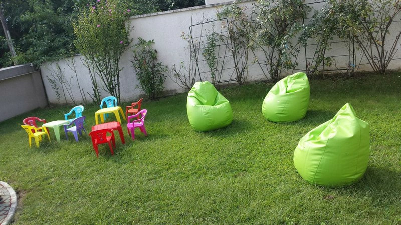 lazy bagovi za proslave