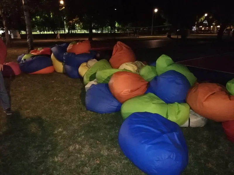 lazy bagovi iznajmljivanje