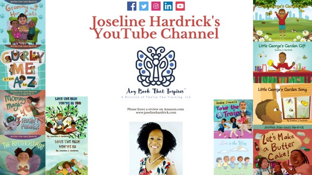 Children's E-books