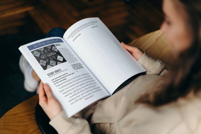 Journal E-books