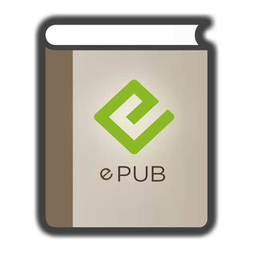 EPUB E-books