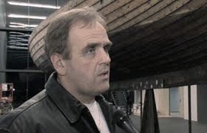 Gunnar Marel Eggertsson