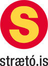 Maintx Strætó