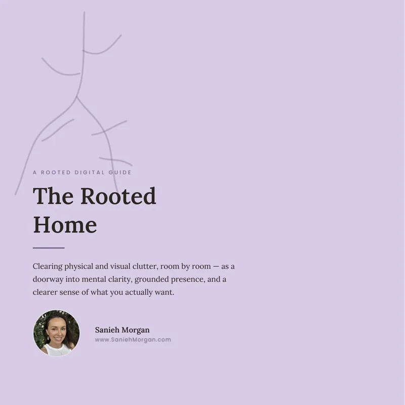 The Rooted Home